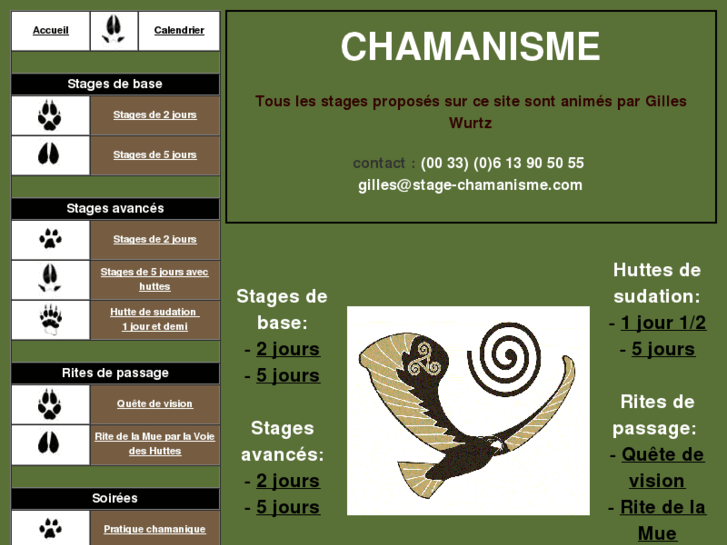 www.stage-chamanisme.com