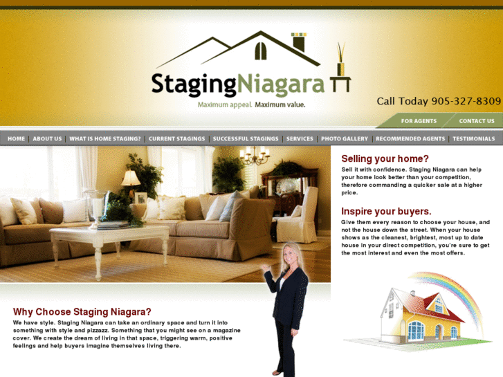 www.stagingniagara.com