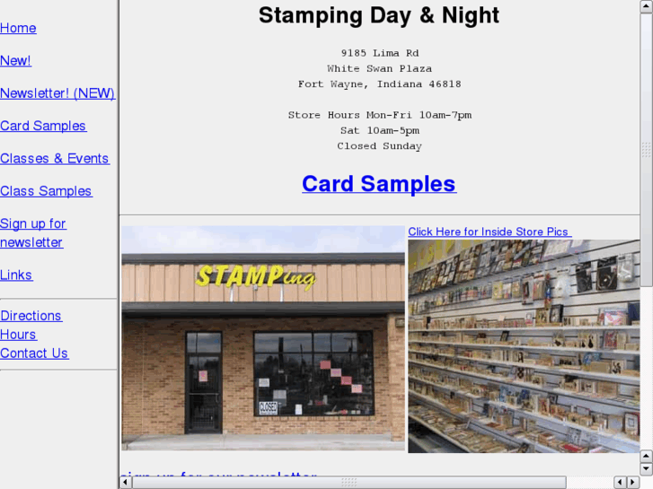 www.stampingdayandnight.com