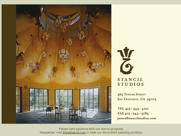 www.stancilstudios.com