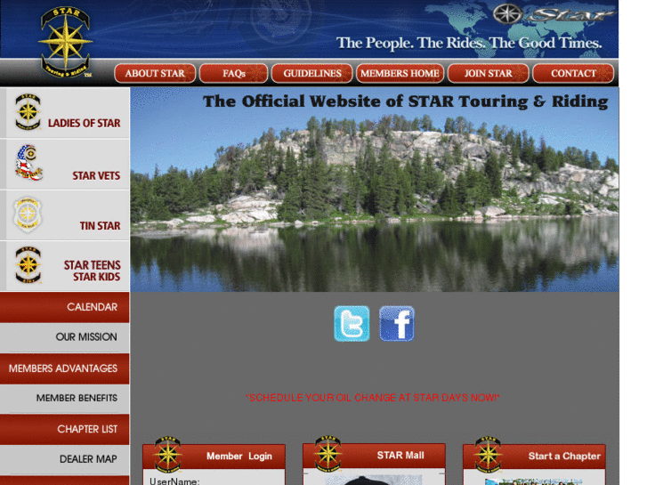 www.startouring.com