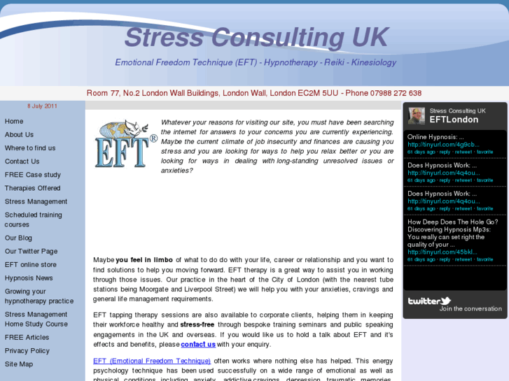 www.stressconsulting.co.uk