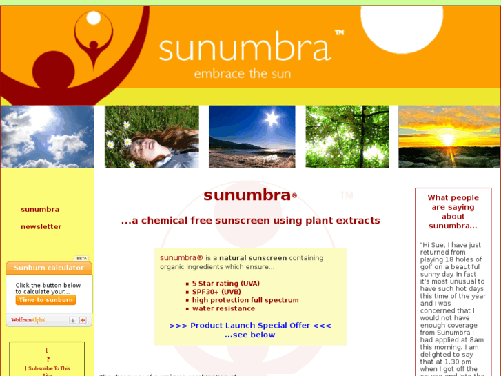 www.sunumbra.com