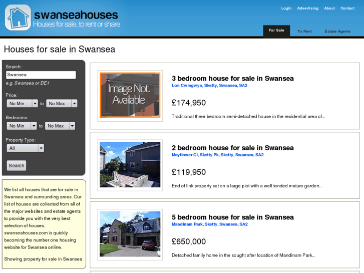 www.swanseahouses.com