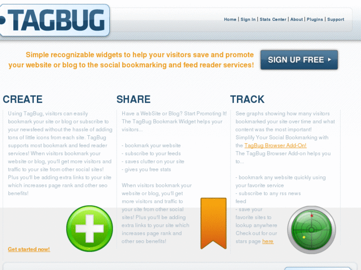 www.tagbug.net