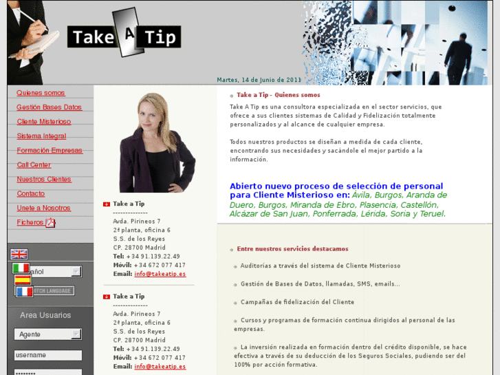 www.takeatip.es