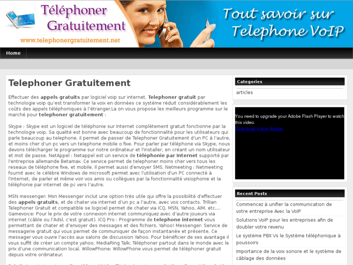 www.telephonergratuitement.net