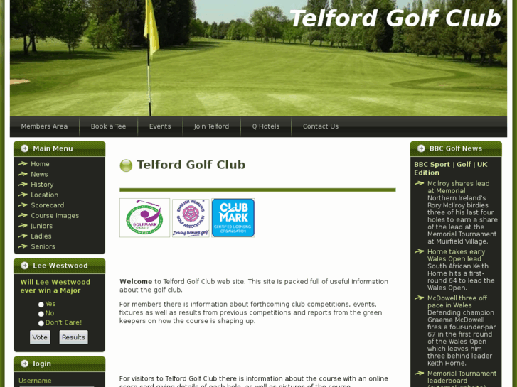 www.telfordgolfclub.co.uk