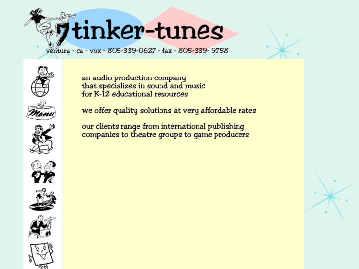 www.tinker-tunes.com