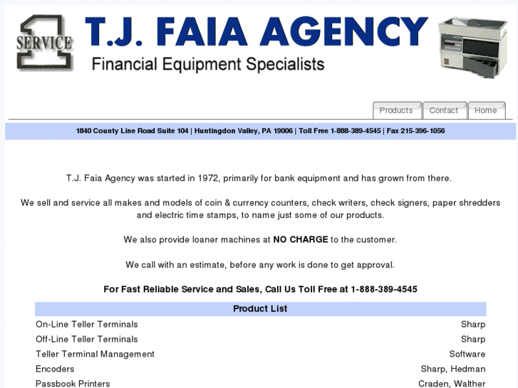 www.tjfaia.com