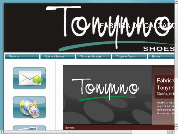 www.tonynno.com