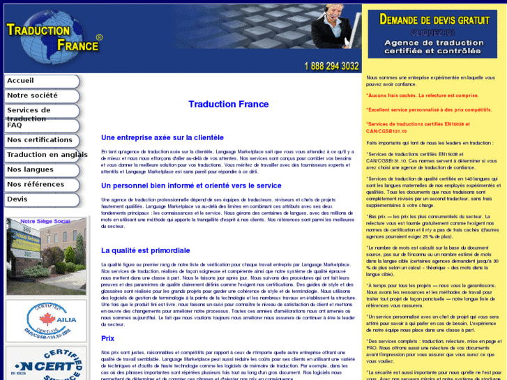 www.traduction-france.fr