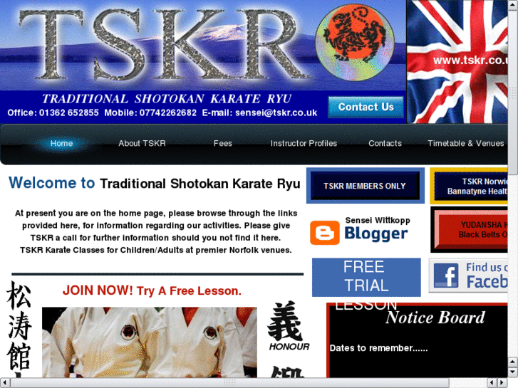 www.tskr.co.uk