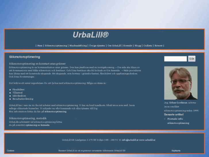 www.urbalill.se