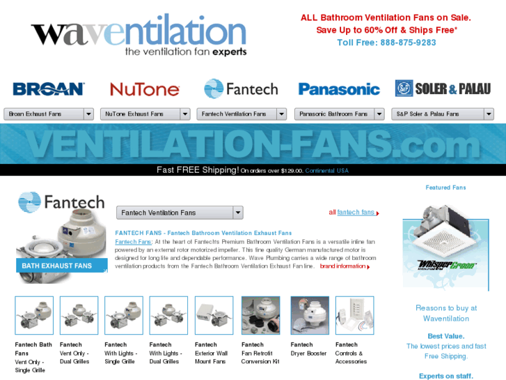 www.ventilation-fans.com