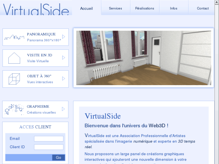 www.virtualside.be