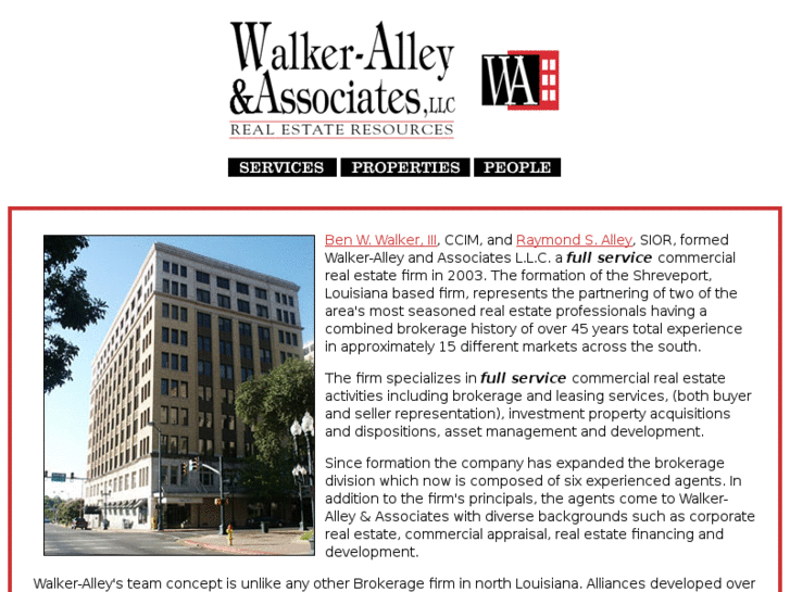 www.walkeralley.com