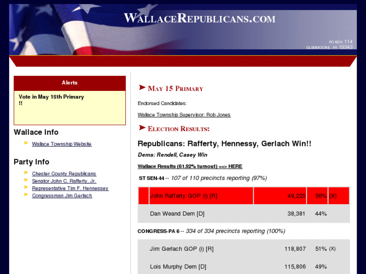 www.wallacegop.com