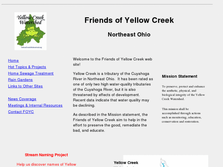 www.yellowcreekwatershed.org