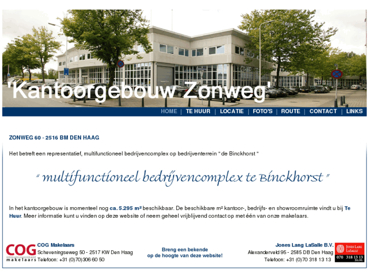 www.zonweg.info