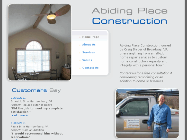 www.abidingplaceconstruction.com