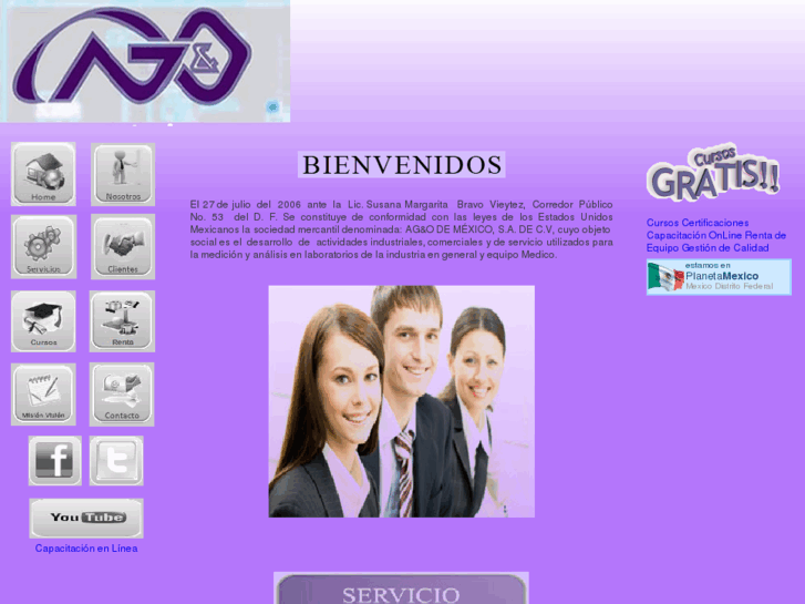 www.agodemexico.com