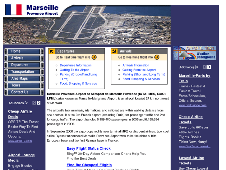 www.airport-marseille.com