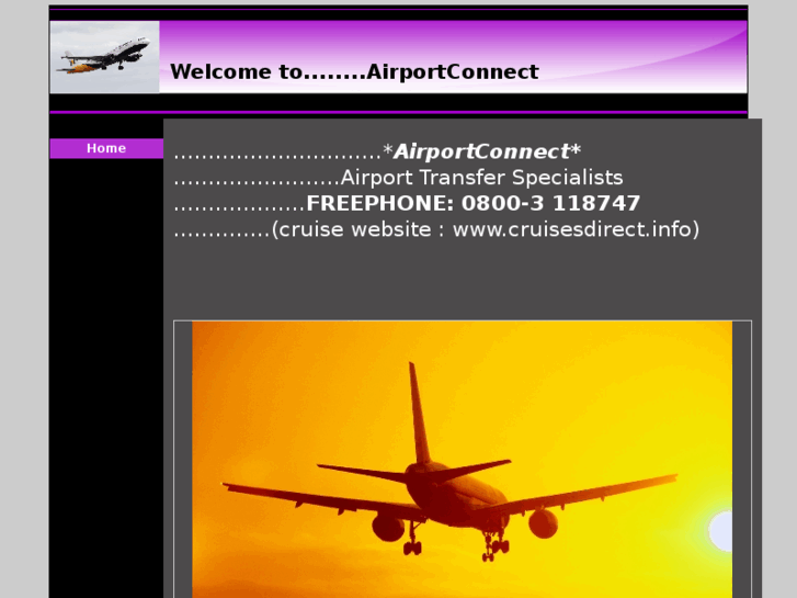 www.airportconnect.info