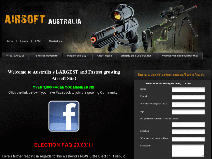 www.airsoftaustralia.com.au