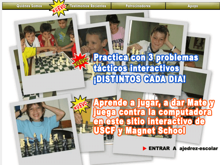 www.ajedrez-escolar.org