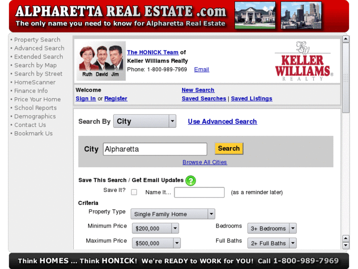 www.alpharettarealestate.com