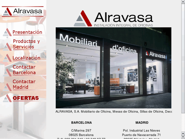 www.alravasa.com