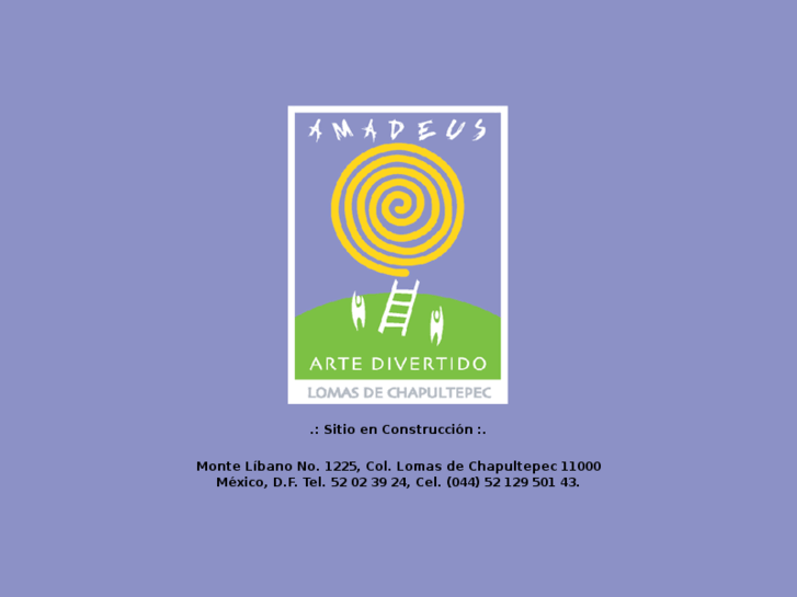 www.amadeusartedivertido.com