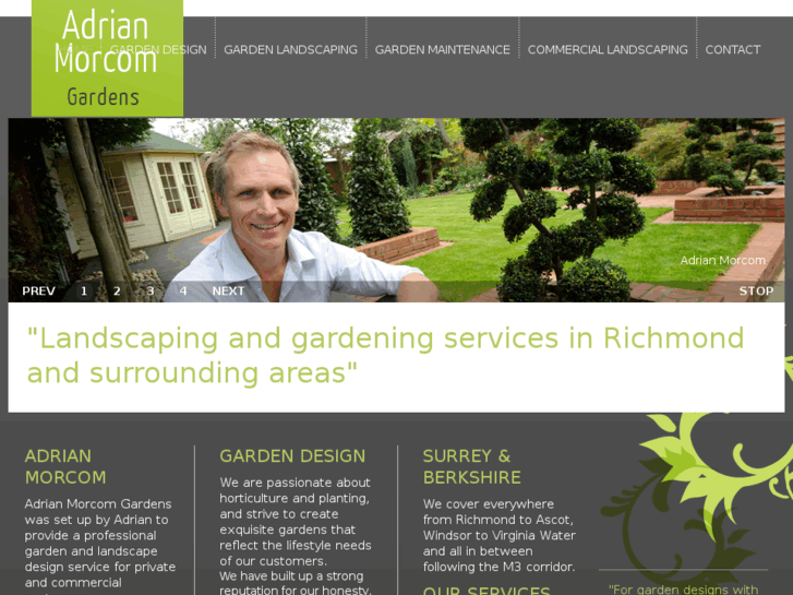 www.amgardens.co.uk