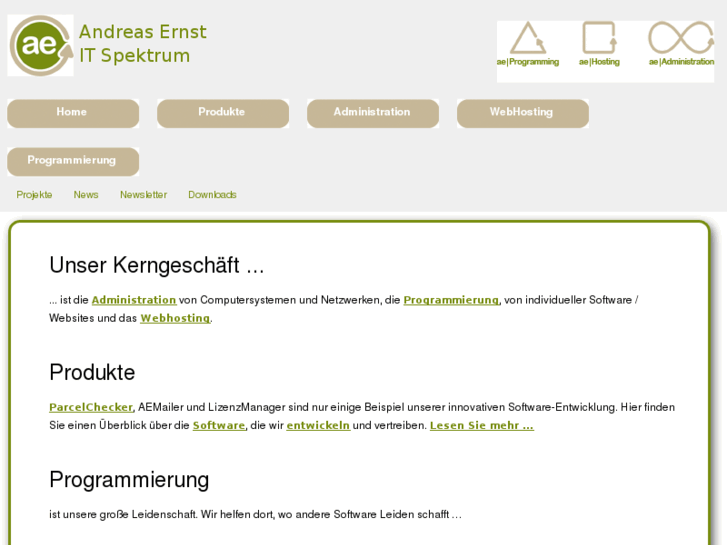 www.andreas-ernst.net