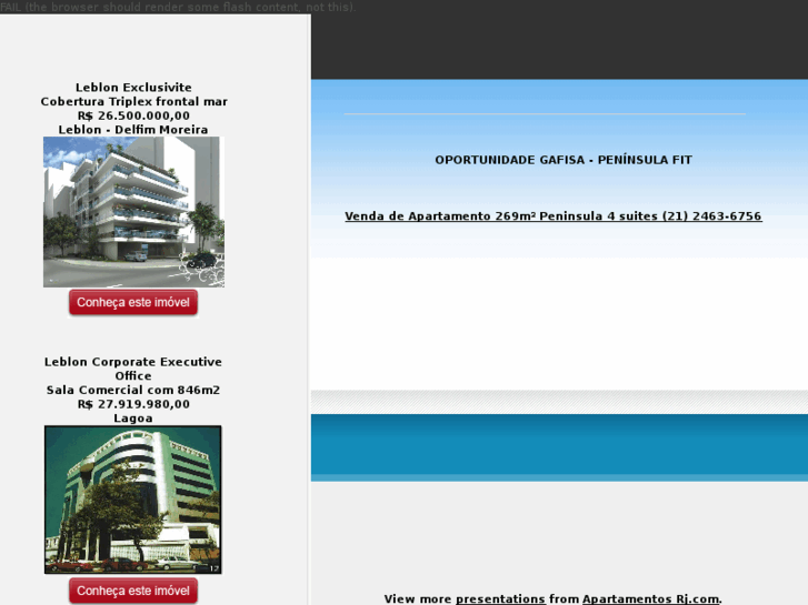 www.apartamentosrj.com