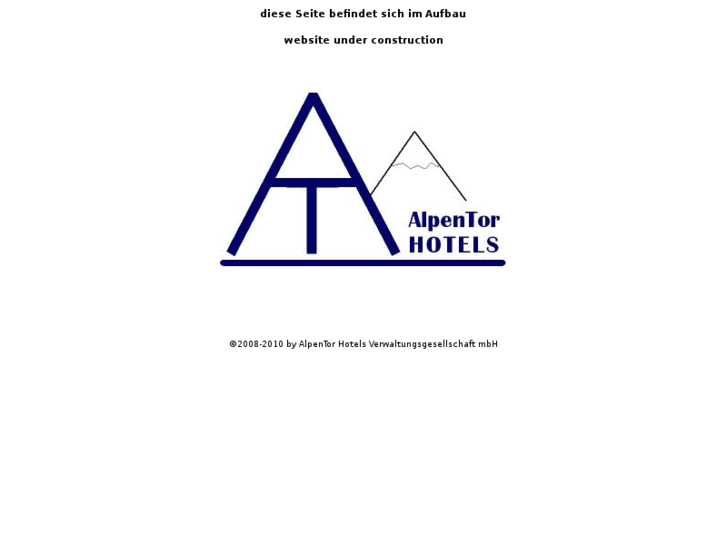 www.at-hotels.com