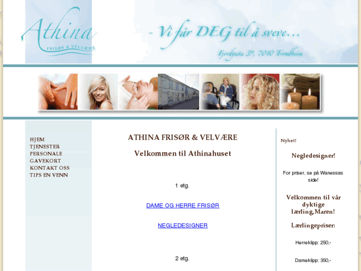 www.athinahuset.com