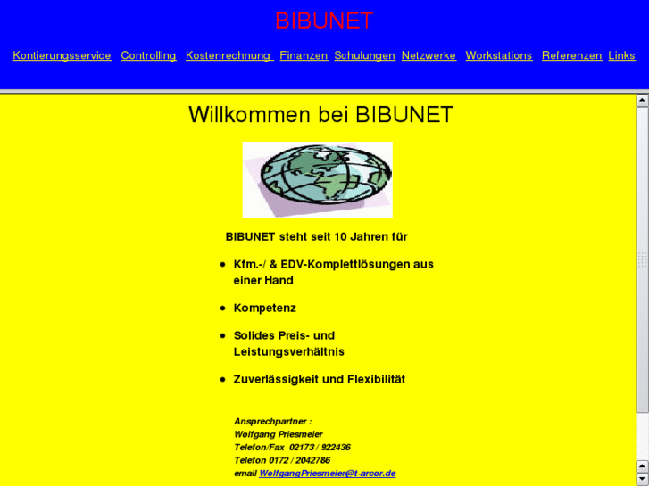 www.bibunet.com