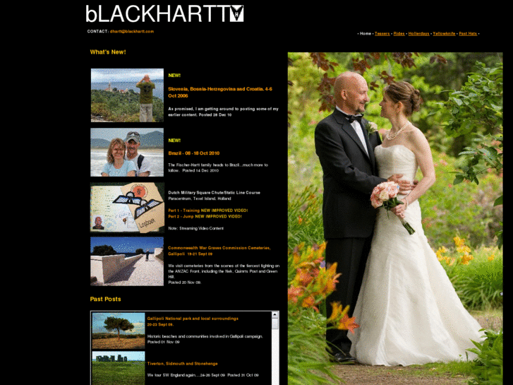 www.blackhartt.com