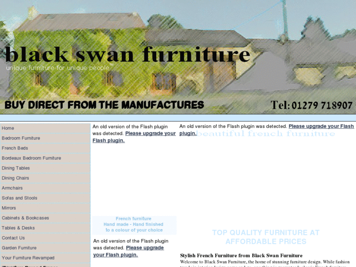 www.blackswanfurniture.co.uk