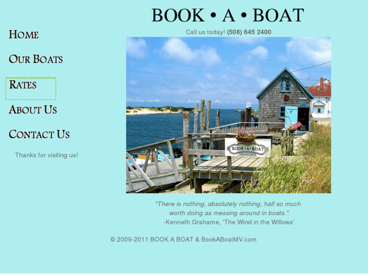 www.bookaboatmv.com