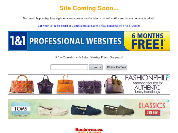 www.brampton-web-designer.net