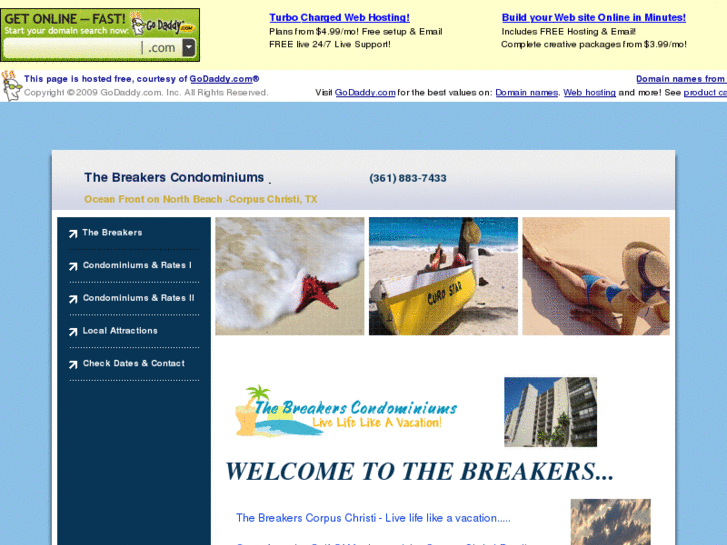 www.breakerscorpuschristi.com