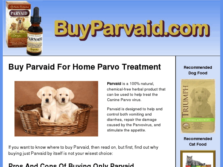 www.buyparvaid.com