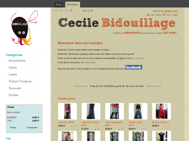 www.cecile-bidouillage.com