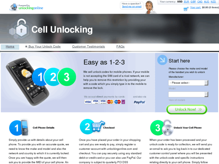 www.cell-unlocking.com