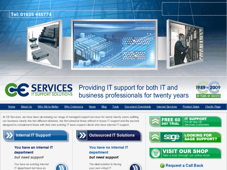 www.ceservices.co.uk
