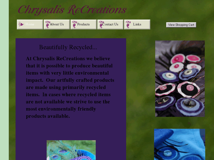 www.chrysalisrecreations.com