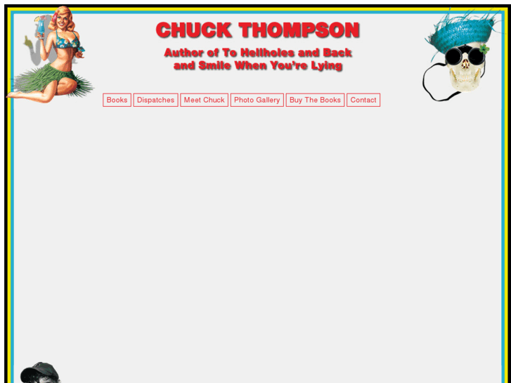 www.chuckthompson.com